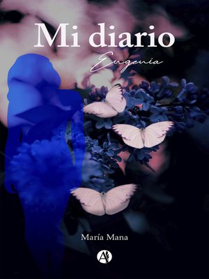 cover image of Mi diario
